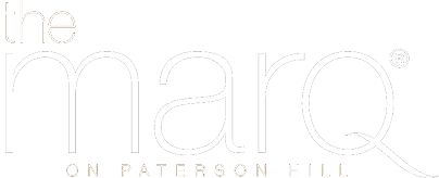 The Marq on Paterson Hill logo