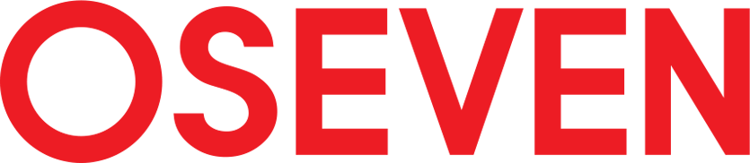 Oseven Paint logo