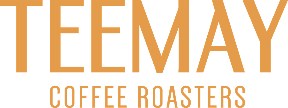 Teemay Coffee Roasters logo