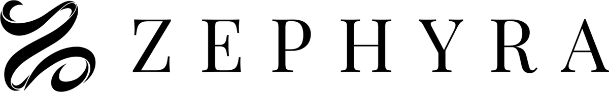Zephyra logo